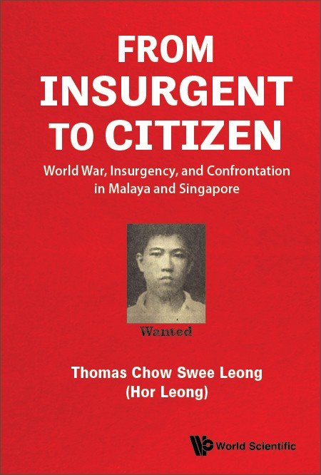 From Insurgent To Citizen