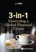 3-in-1: Governing a Global Financial Centre