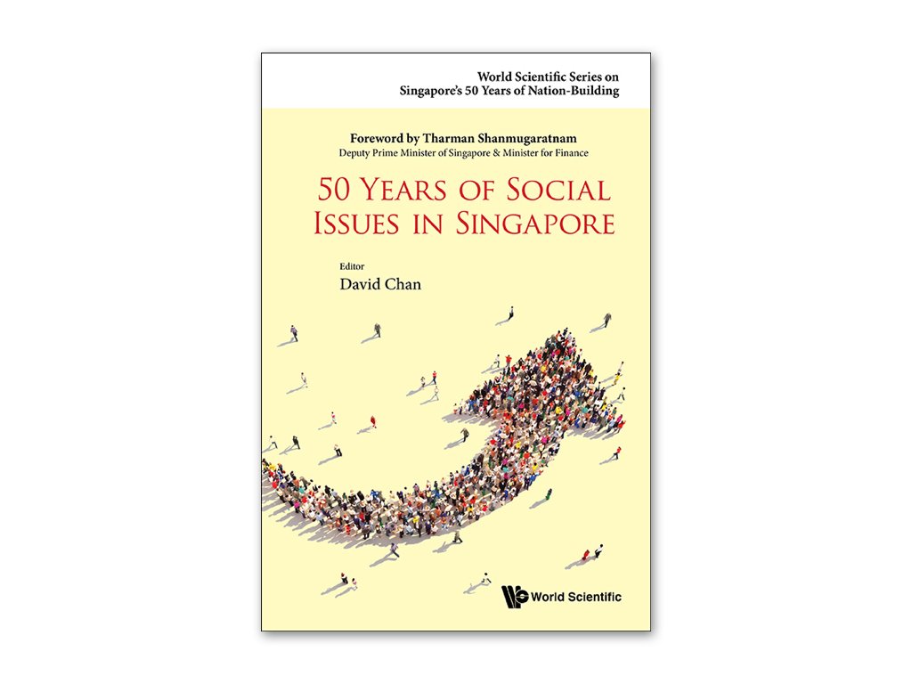 50 Years of Social Issues in Singapore