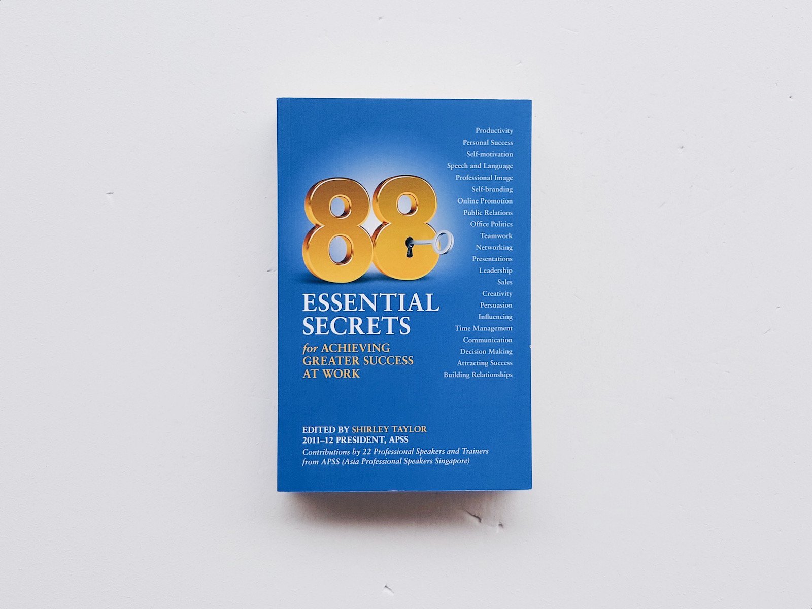 88 Essential Secrets