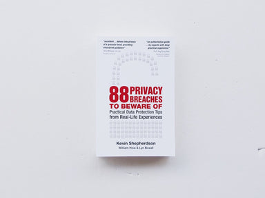88 Privacy Breaches To Beware Of