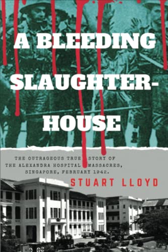 A Bleeding Slaughterhouse