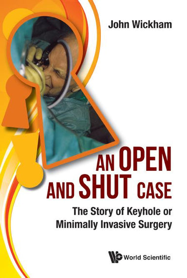 An Open And Shut Case