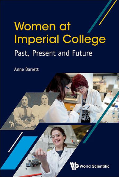 Women At Imperial College