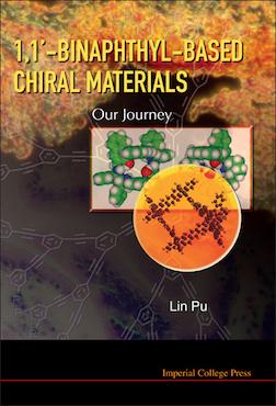 1,1′-Binaphthyl-Based Chiral Materials