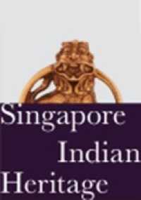 Singapore Indian Heritage