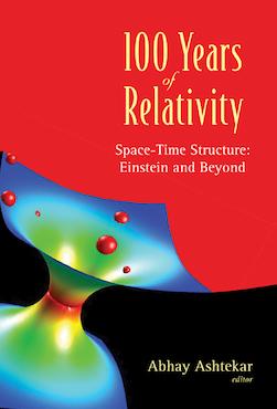 100 Years of Relativity