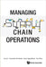 Managing Supply Chain Operations