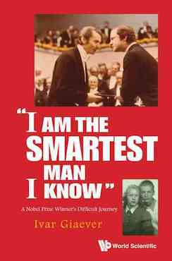 "I am the Smartest Man I Know"
