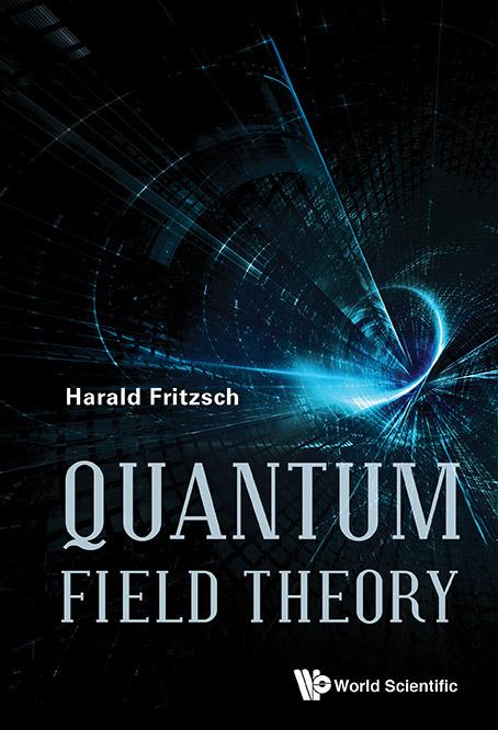 Quantum Field Theory — Epigram