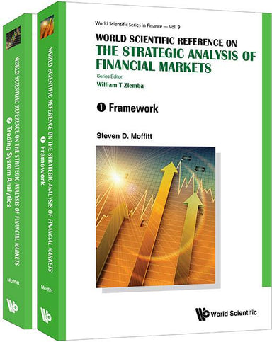 The Strategic Analysis Of Financial Markets - Localbooks.sg