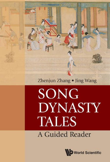 Song Dynasty Tales