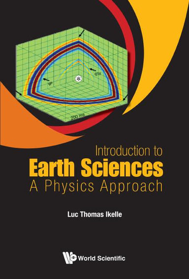 Introduction To Earth Sciences