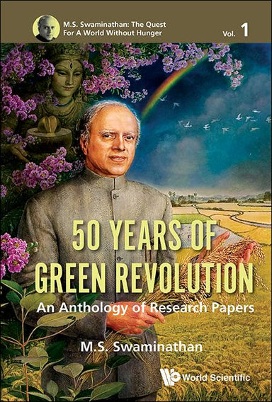 50 Years Of Green Revolution