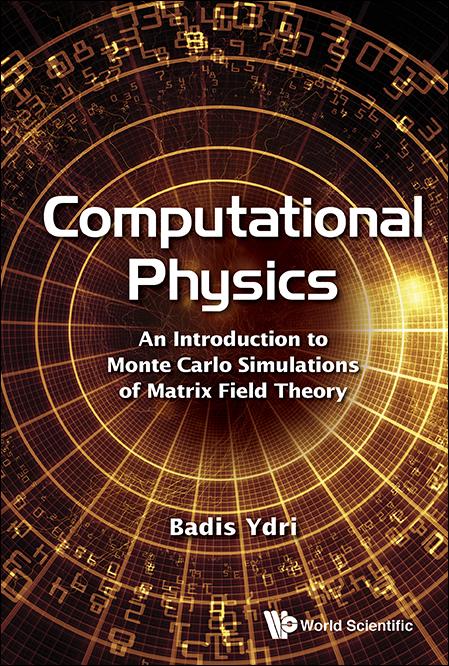 Computational Physics — Epigram