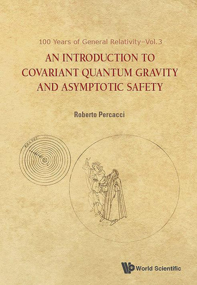 An Introduction To Covariant Quantum Gravity And Asymptotic Safety
