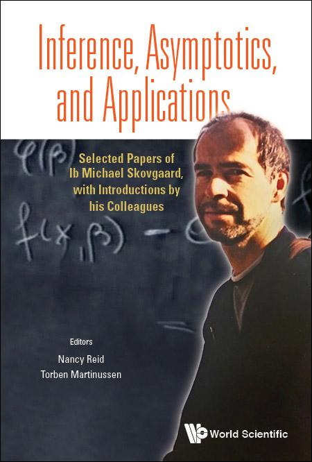 Inference, Asymptotics And Applications