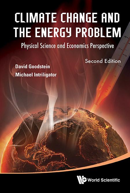 Climate Change And The Energy Problem