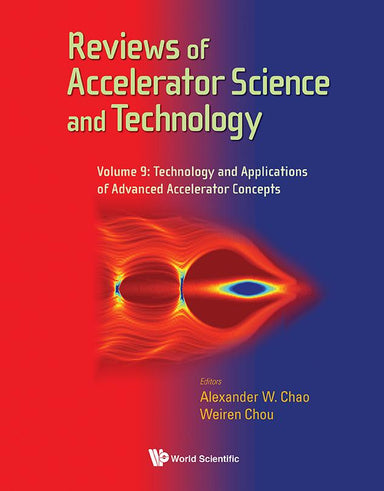 Reviews Of Accelerator Science And Technology