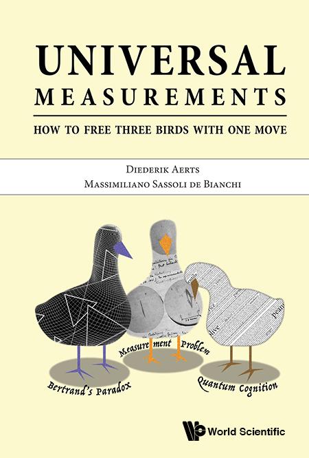 Universal Measurements