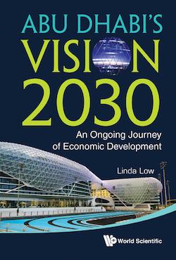 Abu Dhabi's Vision 2030 - Localbooks.sg