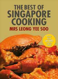 The Best of Singapore Cooking (New)