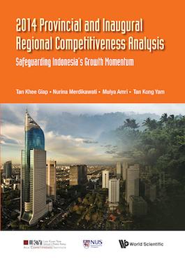 2014 Provincial and Inaugural Regional Competitiveness Analysis