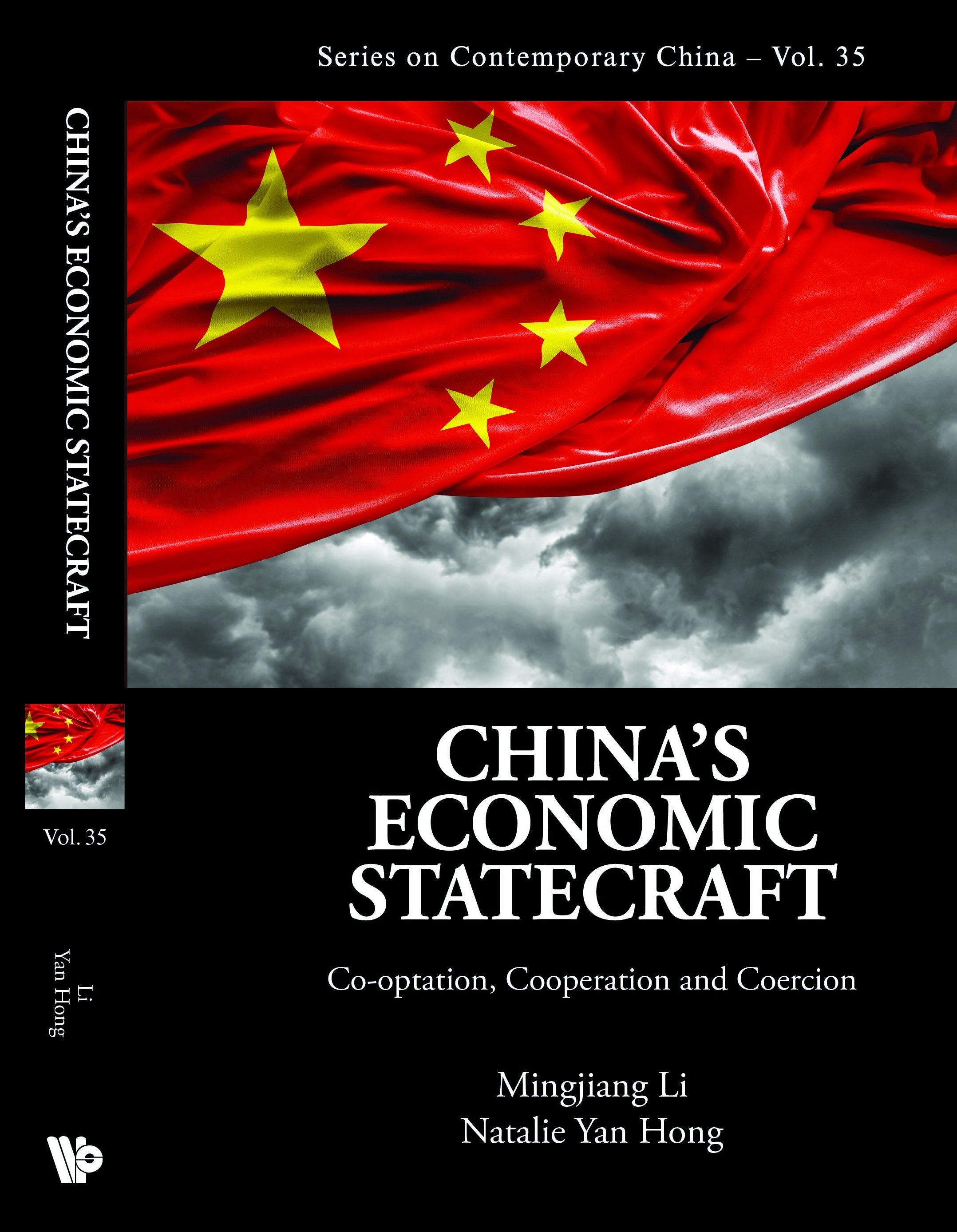 China's Economic Statecraft - Localbooks.sg