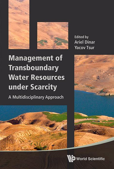 Management Of Transboundary Water Resources Under Scarcity