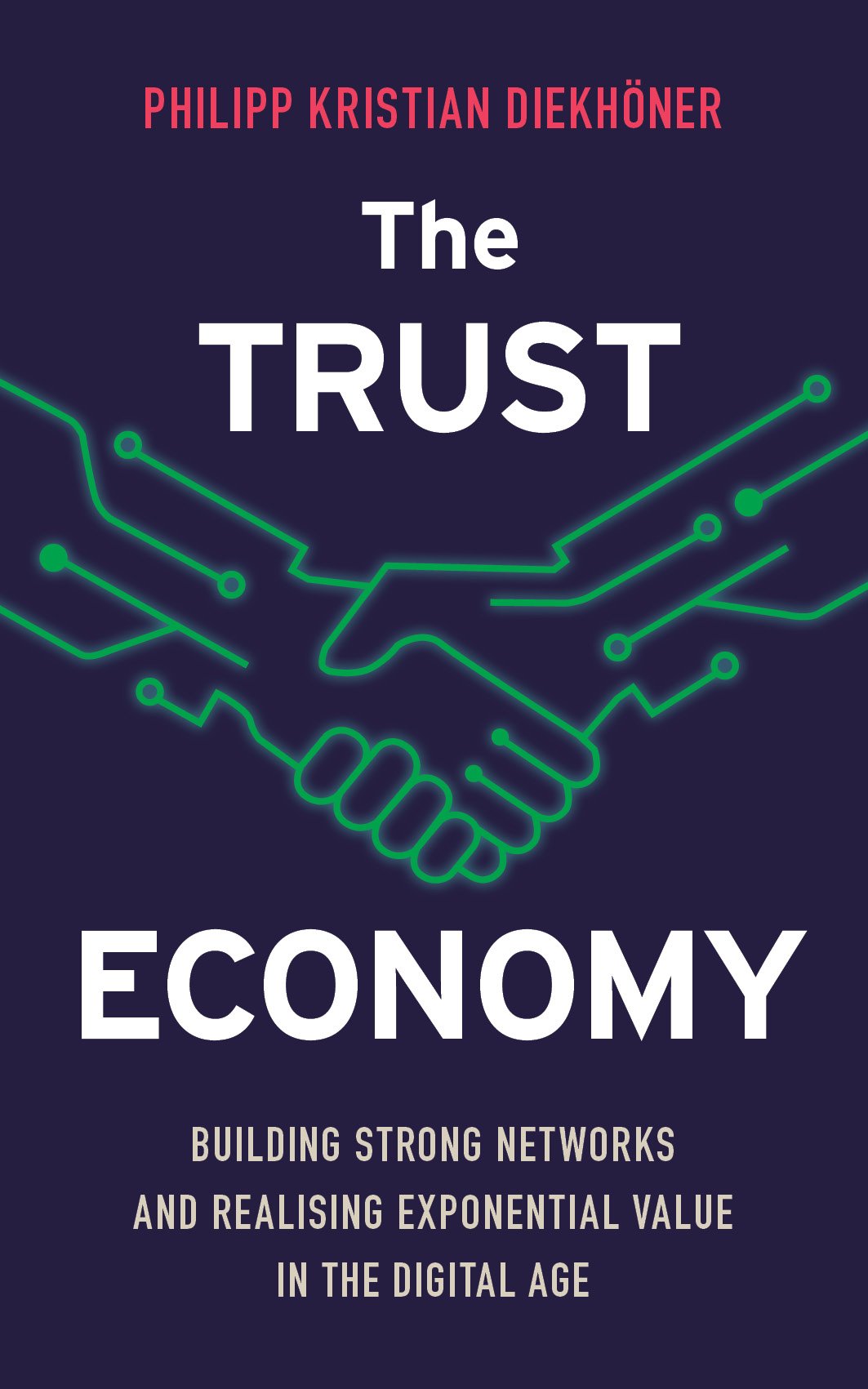 The Trust Economy - Localbooks.sg