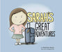Sarah's Great Adventures by Madeline Beale