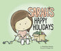 Sarah's Happy Holidays by Madeline Beale