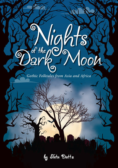 Nights of the Dark Moon - Localbooks.sg