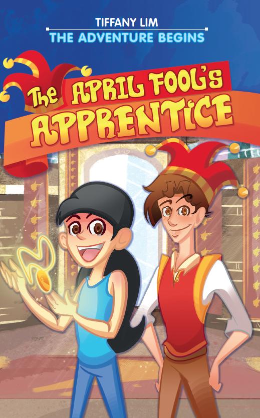 The Aprils Fools Apprentice