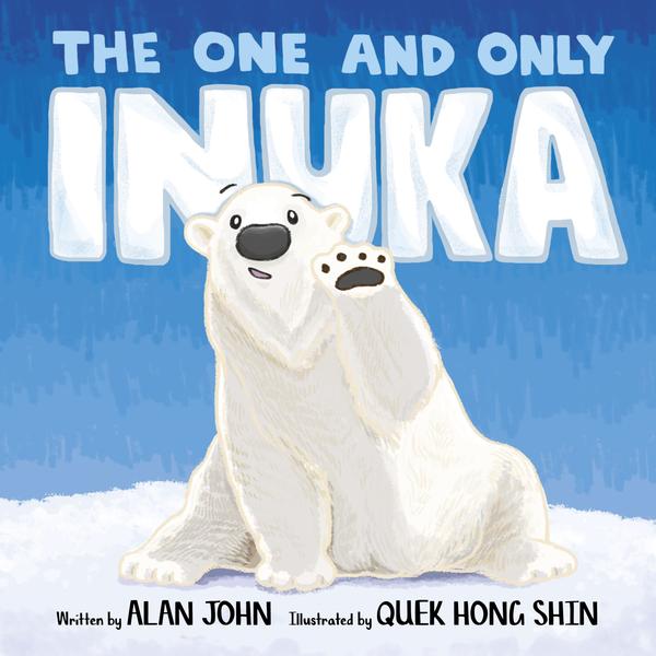 The One and Only Inuka