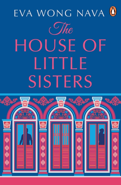 The House of Little Sisters