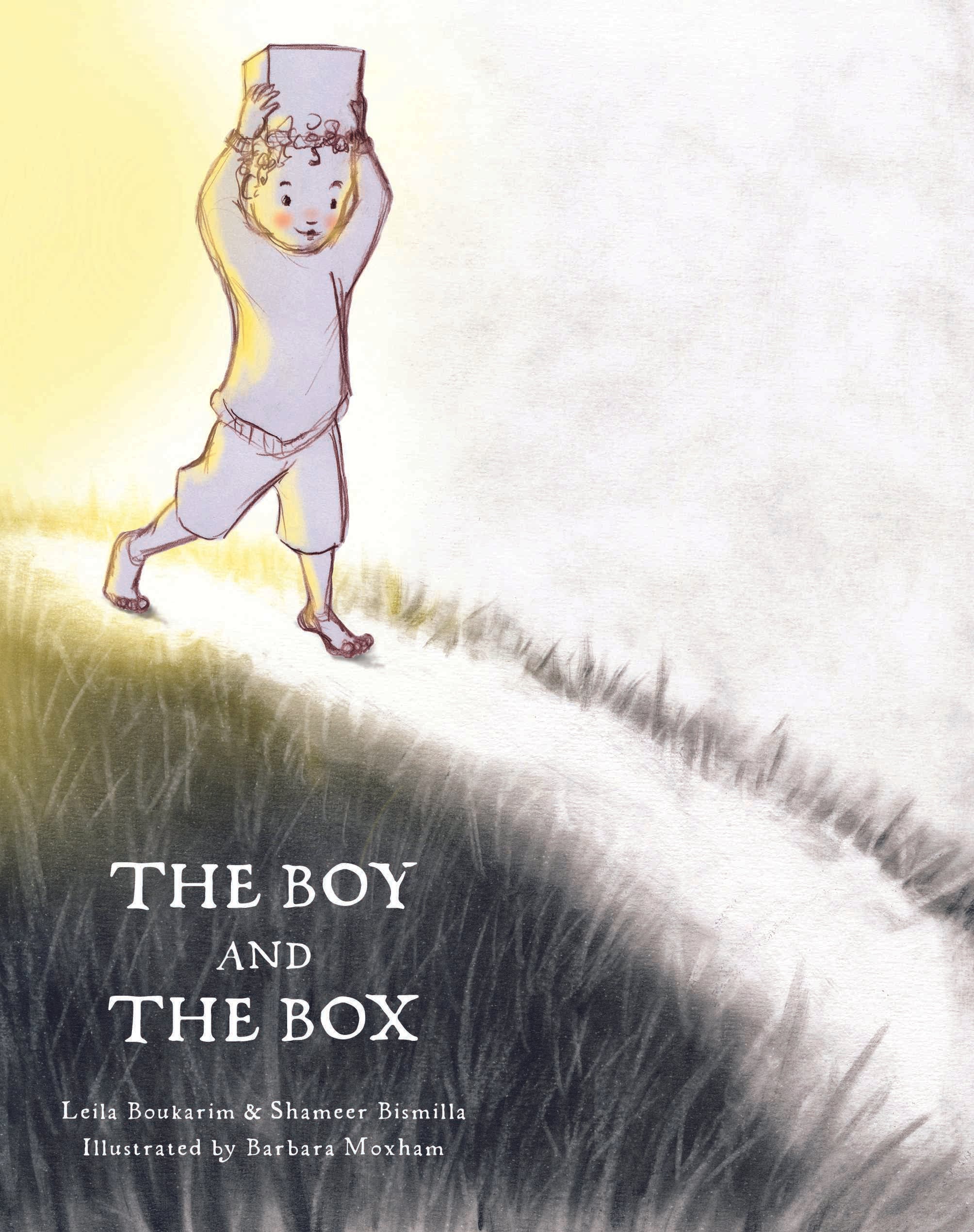 The Boy And The Box
