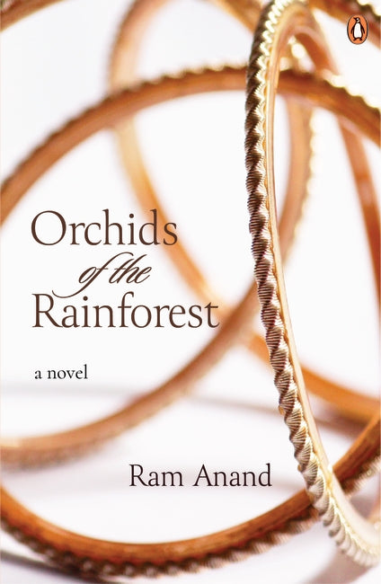 Orchids of the Rainforest
