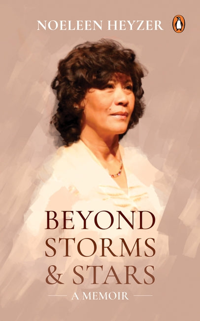 Beyond Storms and Stars
