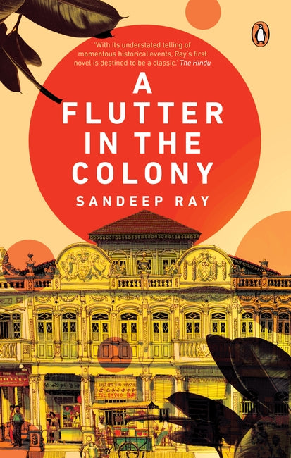 A Flutter in the Colony