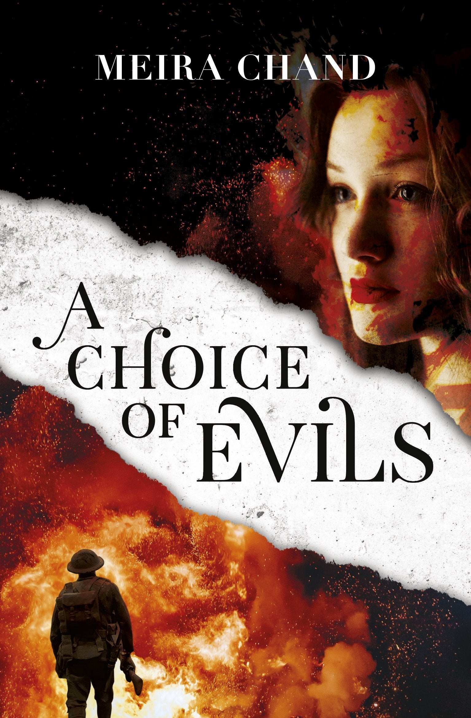 A Choice Of Evils