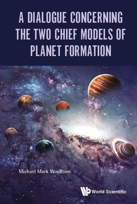 A Dialogue Concerning the Two Chief Models of Planet Formation