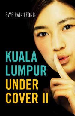 Kuala Lumpur Undercover II - Localbooks.sg