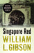 Singapore Red - Localbooks.sg