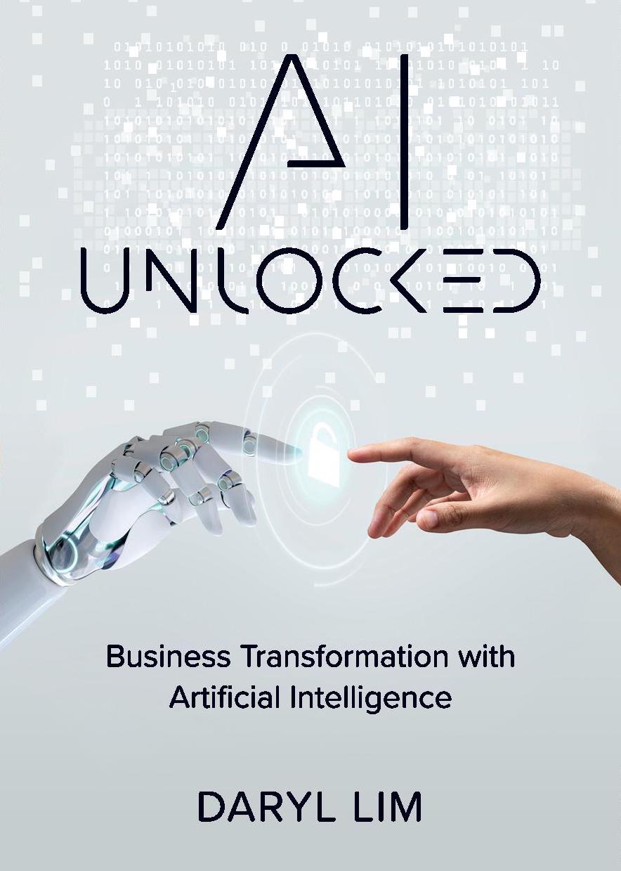 AI Unlocked: Business Transformation with Artificial Intelligence