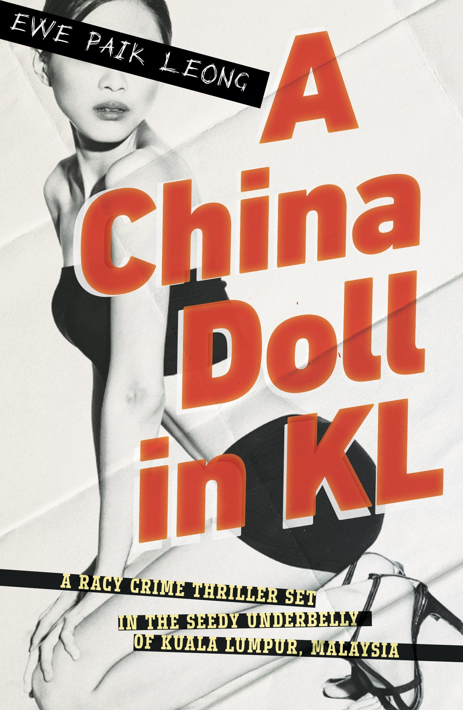 A China Doll in KL