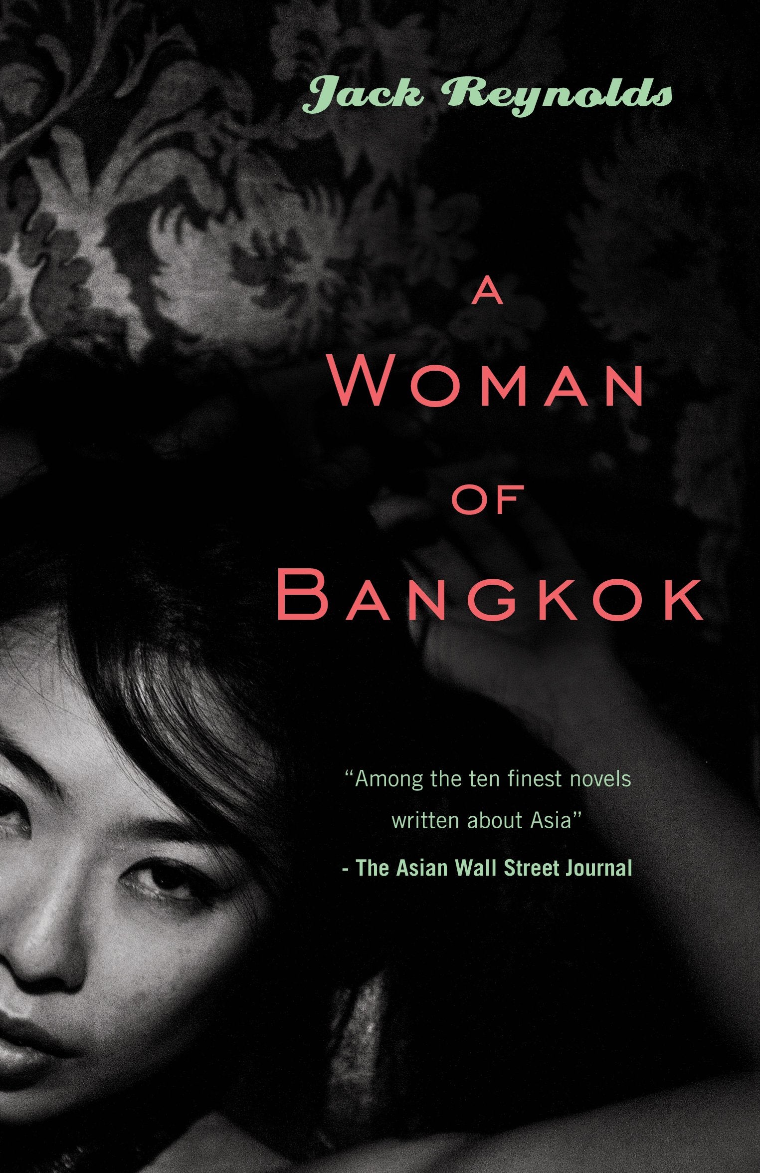 A Woman of Bangkok
