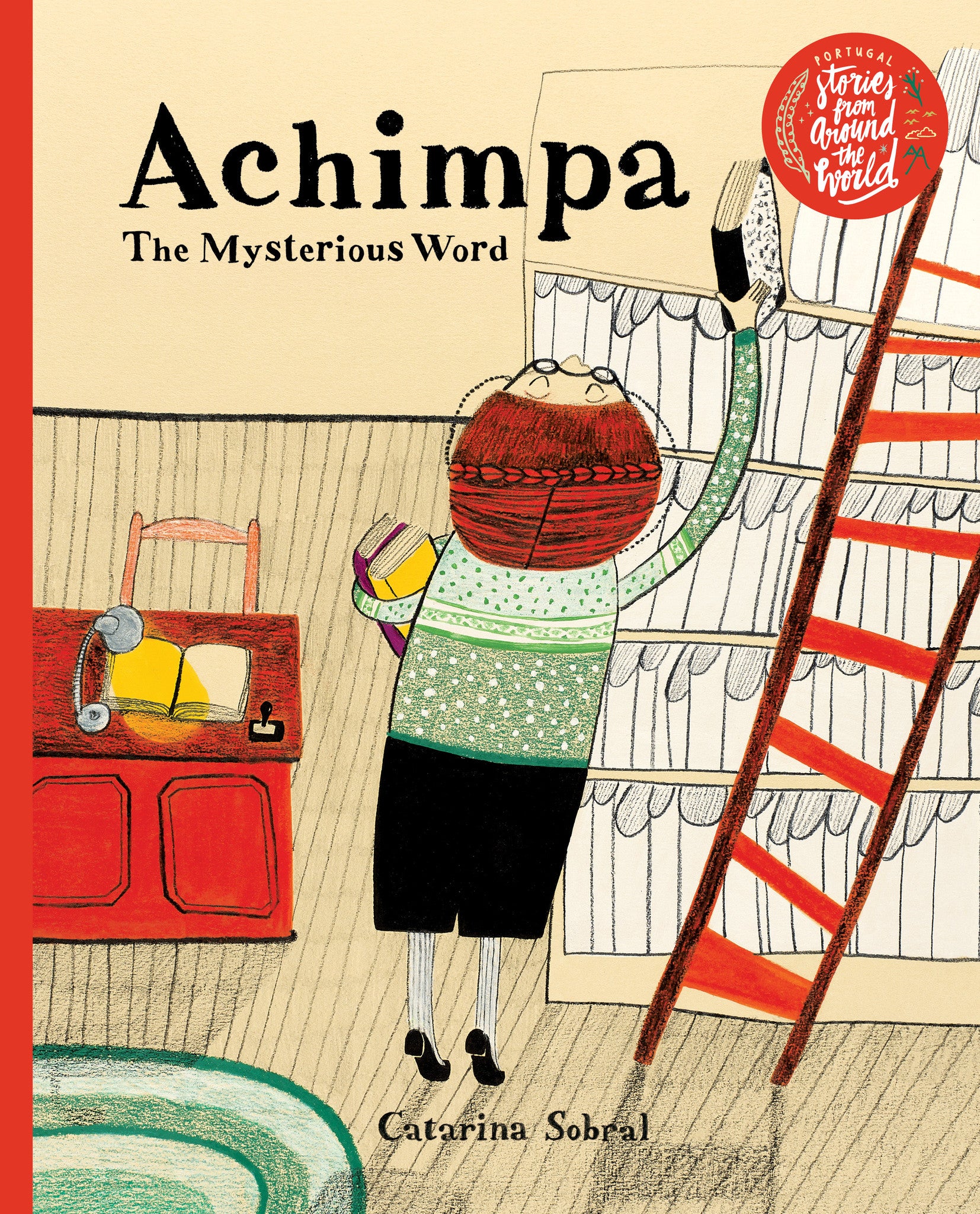 Achimpa: The Mysterious Word