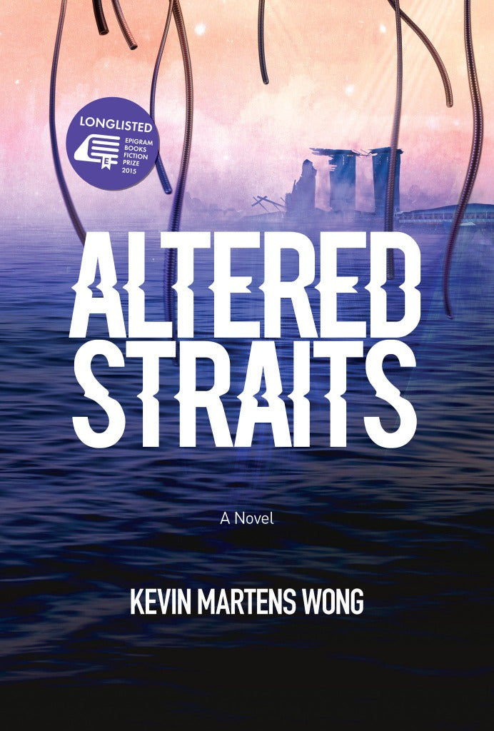 Altered Straits
