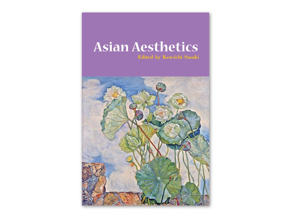 Asian Aesthetics                                                      